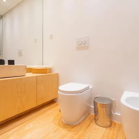 Charming Graca Apartment, Centre, Ttl354 Lisboa