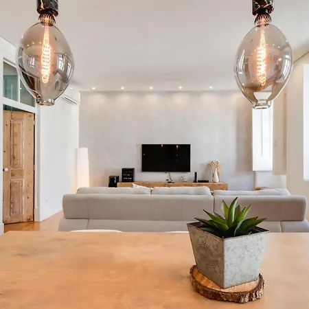 Charming Graca Apartment, Centre, Ttl354 Appartement