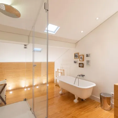 Charming Graça Apartment, Centre, Ttl354