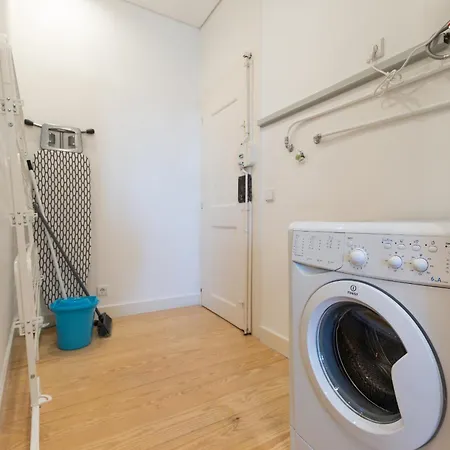 Charming Graça Apartment, Centre, Ttl354