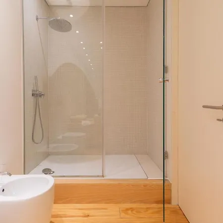Charming Graca Apartment, Centre, Ttl354