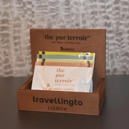 Lägenhet Charming Graca Apartment, Centre, Ttl354 *