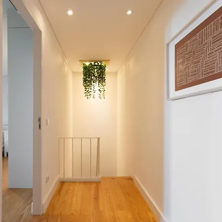Charming Graca Apartment, Centre, Ttl354 * ליסבון