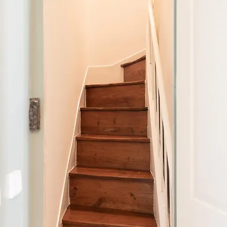 Lägenhet Charming Graca Apartment, Centre, Ttl354 *