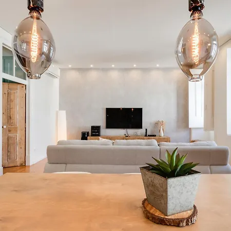 Charming Graca Apartment, Centre, Ttl354 * Lisboa