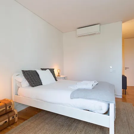 アパート Charming Graca Apartment, Centre, Ttl354 *